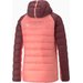 Kurtka puchowa damska PackLITE Hooded Down 22 Puma - różowa