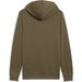 Bluza męska Ess 2 Color No.1 Logo Puma - Loden Green