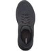 Buty ortopedyczne Chase Aetrex - Black