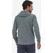 Softshell męski R1 TechFace Patagonia - plume grey