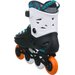 Rolki freestyle Black Ice Tempish