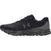 Buty Charged Bandit TR 3 SP Under Armour - Black/Castlerock