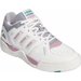 Buty Midcity Low Adidas - białe/szare/różowe