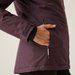 Kurtka damska Women Highton Stretch Padded Jkt IV Regatta - deep plum