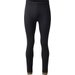 Bielizna termoaktywna męska Exchange IV Baselayer Set Dare2B - blk/martiolv