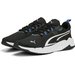 Buty Stride Puma - czarne