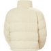 Kurtka puchowa, pluszowa damska YU Teddy Pile Helly Hansen - Cream