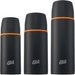 Termos Vacuum 0.5L Esbit - black