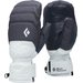 Rękawice narciarskie Mission Mx Mitts Wm's Black Diamond - Charcoal-Belay