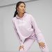 Bluza damska ESS Cropped Logo Hoodie TR Puma