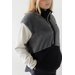 Bluza polarowa damska Timber Lane KAVU - shadow block