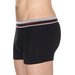 Bokserki męskie Active Wool Brubeck - czarne