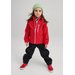 Softshell juniorski Vantti Reima - red