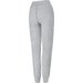Spodnie dresowe damskie Rib Cuff Regular Champion - szare