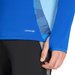 Bluza męska Tiro 24 Competition Training Top Adidas - niebieski