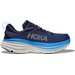 Buty do biegania Bondi 8 HOKA - Outer Space/All Aboard