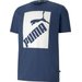 Koszulka męska Big Logo Tee Puma