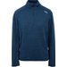 Bluza polarowa męska Yonder II Regatta - moonlt denim