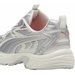 Buty Milenio Tech Puma - Cool Light Gray-Vapor Gray