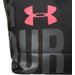 Torebka sportowa damska Big Wordmark Tote Under Armour