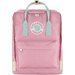 Plecak Kanken Koncept Fjallraven - Pink-Mint Green