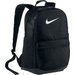 Plecak Brasilia Medium Nike - czarny
