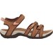 Sandały Tirra Leather Wm's Teva - honey brown