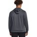 Bluza męska Fleece Big Logo HD Under Armour - szary