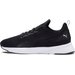 Buty Flyer Runner Puma - czarne