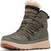 Buty, śniegowce Red Hills II Omni-Heat Waterproof Columbia - Alpine Tundra
