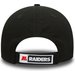 Czapka z daszkiem Las Vegas Raiders 9FORTY New Era