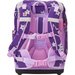 Plecak Nielsen 15L Lego - purple stars