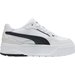 Buty Karmen II Idol Wm's Puma - white/grey