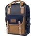 Plecak Macaroon Happy Camper Series 16L Doughnut - nautical