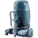 Plecak Futura Air Trek 50 + 10 Deuter - grey blue
