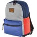 Plecak juniorski 4FJWSS24ABACM287 4F - multikolor 1