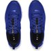 Buty Charged Engage Under Armour - niebieskie