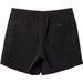 Spodenki kąpielowe męskie Solid Volley Quiksilver - black