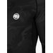 Longsleeve męski Mens Rash Longsleeve Net Camo 2 Pitbull West Coast - czarny
