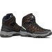 Buty Boreas GTX Scarpa - brązowe