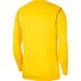 Bluza męska Park 20 Crew Nike - żółty