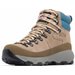 Buty trekkingowe Newton Alpine Pt Columbia - wet sand, rosette