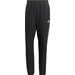 Dres męski 3-Stripes Woven Track Suit Adidas - czarny