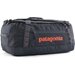 Torba z funkcją plecaka Black Hole Duffel 55L Patagonia - Matte Smolder Blue