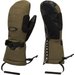Rękawice narciarskie Powder Ridge Mittens Oakley - army green