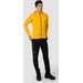 Bluza męska Puez Polarlite Salewa - gold
