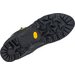 Buty trekkingowe Rapace GTX Salewa - czarno-fioletowe