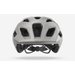 Kask rowerowy Crossway Rudy Projekt - light grey matte
