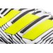 Buty piłkarskie korki Nemeziz 17.1 FG Adidas - biało-seledynowe