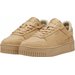 Buty Carina Street SD Puma - Tan-Prairie Tan